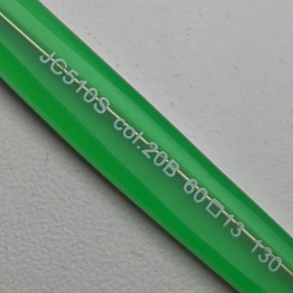 🕶️ Just Cavalli JC510S col.20B Aviator Sunglasses 60/13-130 / JLE633🕶️​ - Picture 6 of 8